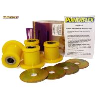 Rear Subframe Mounting Bushes