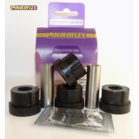 Rear Outer Arm To Hub Bush
