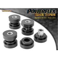 Rear Toe Link Arm Bush