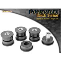 Rear Axle Brace Assembly Bush