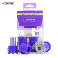 Rear Arm Inner Bush Camber Adjustable