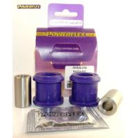 Rear Toe Adjuster Outer Bush