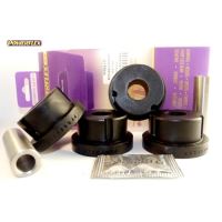 Rear Tie Bar Front Bush