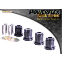 Rear Sub Frame Mounting Bush