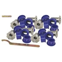 Rear Upper Arm Bush - Camber Adjust