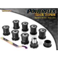 Rear Upper Arm Bush - Camber Adjust