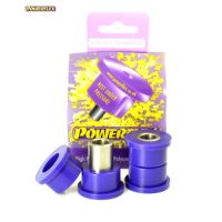 Rear Toe Link Outer Bush