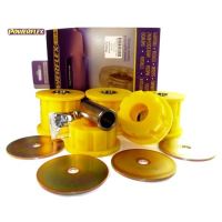 Rear Beam Mounting Bushes