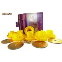 Rear Beam Bush Insert kit