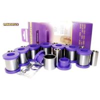 Rear Control Arm Bushes