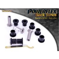 Rear Trailing Arm Bush Adjustable