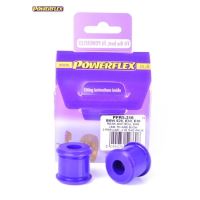 Rear Anti Roll Bar Link To Anti Roll Bar Bush