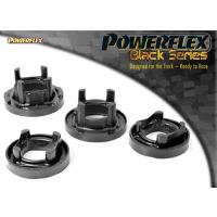 Rear Subframe Front Mount Insert