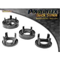 Rear Subframe Rear Mounting Insert