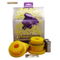 Rear Subframe Front Bush