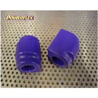 Front Roll Bar Mounting Bush 16.5mm