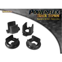 Rear Subframe Mounting Front Insert