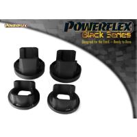 Rear Subframe Rear Mounting Insert
