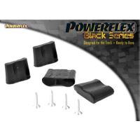 Rear Beam Mount Tensioning Kit