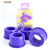 Rear Trailing Arm Support Plate Bush
