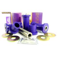 Rear Subframe Rear Bush