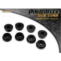 Rear Sub Frame Mounting Kit (upto 1976)