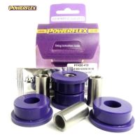 Rear Link Rod Front Bush To Axle