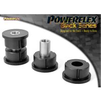 Rear Tie Bar To Hub Rear Bush