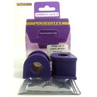 Rear Anti Roll Bar To Chassis Bush 17mm