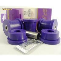 Rear Tie Bar to Hub Bush
