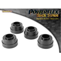 Tie Bar To Track  Control Arm Bush