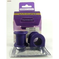 Rear Anti Roll Bar Bush 20mm