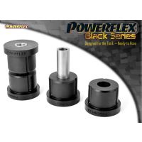Rear Tie Bar To Chassis Bush