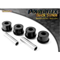 Rear Trailing Arm To Chassis Bush