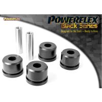 Rear Trailing Arm To Axle Bush