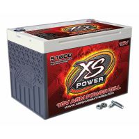 Batteri 16V XS Power