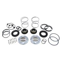 LOCKING HUB KIT DANA 60 30 SPLINE