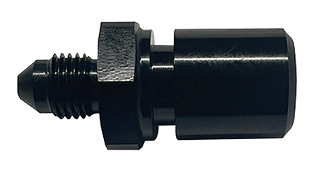 Mamelon d'adaptateur
