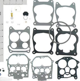 Renoveringssats Förgasare