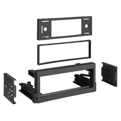 Stereo Mounting