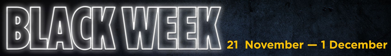 Categories banner image