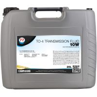 Transmission 10W