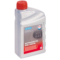 Transmission 80W-250