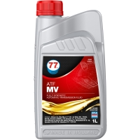 Växellådsolja automat