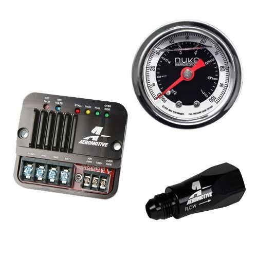 Fuel Accessories