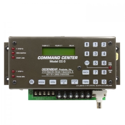 Control Units