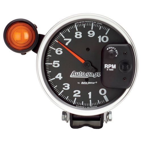 Tachometer