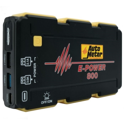 Battery charger