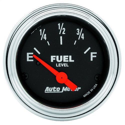 Level gauge