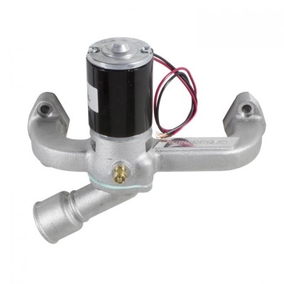Water pumps